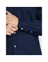 Gant Риза Broadcloth 3046402 Тъмносин Slim Fit - Pepit.bg