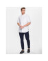 Gant Риза Oxford 3046001 Бял Regular Fit - Pepit.bg