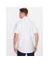 Gant Риза Oxford 3046001 Бял Regular Fit - Pepit.bg