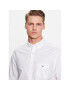 Gant Риза Oxford 3046001 Бял Regular Fit - Pepit.bg