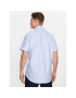 Gant Риза Oxford 3046001 Син Regular Fit - Pepit.bg