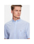 Gant Риза Oxford 3046001 Син Regular Fit - Pepit.bg