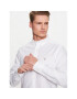 Gant Риза Oxford 3046002 Бял Slim Fit - Pepit.bg