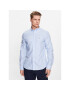 Gant Риза Oxford 3046002 Син Slim Fit - Pepit.bg