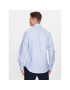 Gant Риза Oxford 3046002 Син Slim Fit - Pepit.bg