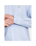 Gant Риза Oxford 3046002 Син Slim Fit - Pepit.bg