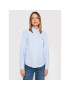 Gant Риза Oxford 4311207 Син Regular Fit - Pepit.bg