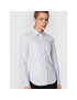 Gant Риза Oxford 432681 Син Slim Fit - Pepit.bg