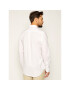 Gant Риза The Broadcloth Reg 3046400 Бял Regular Fit - Pepit.bg