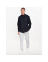 Gant Риза The Broadcloth Reg 3046400 Черен Regular Fit - Pepit.bg