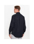 Gant Риза The Broadcloth Reg 3046400 Черен Regular Fit - Pepit.bg