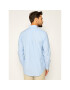 Gant Риза The Broadcloth Reg 3046400 Син Regular Fit - Pepit.bg