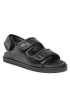 Gant Сандали Costally 24561657 Черен - Pepit.bg
