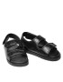 Gant Сандали Costally 24561657 Черен - Pepit.bg