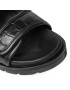 Gant Сандали Costally 24561657 Черен - Pepit.bg