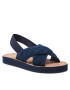 Gant Сандали Flatville 22563554 Тъмносин - Pepit.bg