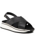 Gant Сандали Jaidyn 22501599 Черен - Pepit.bg