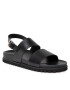 Gant Сандали Primapal 24601805 Черен - Pepit.bg