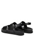 Gant Сандали Primapal 24601805 Черен - Pepit.bg