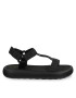 Gant Сандали Stayla 26507907 Черен - Pepit.bg