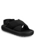 Gant Сандали Stayla 26509913 Черен - Pepit.bg