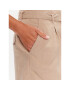 Gant Шорти от плат Belted 4020074 Бежов Relaxed Fit - Pepit.bg
