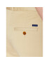 Gant Шорти от плат Classic 4020049 Бежов Slim Fit - Pepit.bg