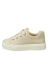 Gant Сникърси Avona Sneaker 27531157 Бежов - Pepit.bg