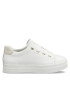 Gant Сникърси Avona Sneaker 27531157 Бял - Pepit.bg