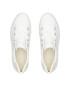 Gant Сникърси Avona Sneaker 27531157 Бял - Pepit.bg