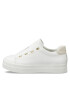 Gant Сникърси Avona Sneaker 27531157 Бял - Pepit.bg