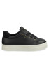 Gant Сникърси Avona Sneaker 27531157 Черен - Pepit.bg