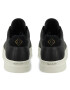 Gant Сникърси Avona Sneaker 27531157 Черен - Pepit.bg