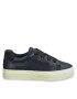 Gant Сникърси Avona Sneaker 27531157 Син - Pepit.bg