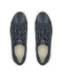 Gant Сникърси Avona Sneaker 27531157 Син - Pepit.bg