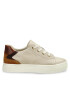 Gant Сникърси Avona Sneaker 27531158 Кафяв - Pepit.bg