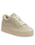 Gant Сникърси Avona Sneaker 27533155 Бежов - Pepit.bg