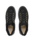 Gant Сникърси Avona Sneaker 27533155 Черен - Pepit.bg