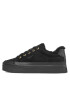 Gant Сникърси Avona Sneaker 27533155 Черен - Pepit.bg