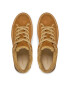 Gant Сникърси Avona Sneaker 27533155 Кафяв - Pepit.bg