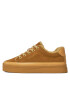 Gant Сникърси Avona Sneaker 27533155 Кафяв - Pepit.bg