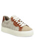 Gant Сникърси Avona Sneaker 27533160 Бежов - Pepit.bg