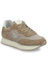 Gant Сникърси Bevinda Sneaker 27533180 Кафяв - Pepit.bg