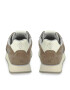 Gant Сникърси Bevinda Sneaker 27533180 Кафяв - Pepit.bg