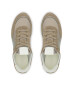 Gant Сникърси Bevinda Sneaker 27533180 Кафяв - Pepit.bg