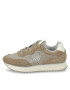 Gant Сникърси Bevinda Sneaker 27533180 Кафяв - Pepit.bg
