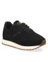 Gant Сникърси Bevinda Sneaker 27533181 Черен - Pepit.bg