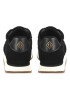 Gant Сникърси Bevinda Sneaker 27533181 Черен - Pepit.bg