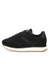 Gant Сникърси Bevinda Sneaker 27533181 Черен - Pepit.bg