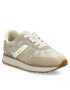 Gant Сникърси Bevinda Sneaker 27533181 Сив - Pepit.bg